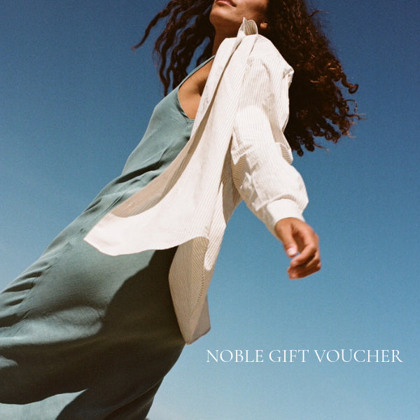 Noble Gift Voucher